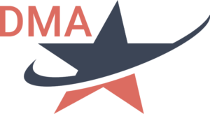 Digitale Medien Agentur Logo
